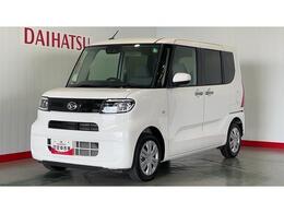 ダイハツ タント 660 X LEDヘッドランプ　アイドリングストップ