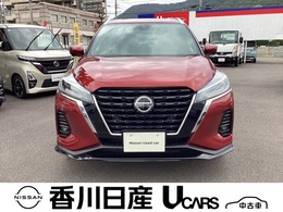 日産 キックス 1.2 X (e-POWER) ナビTV・ドラレコ・ETC・禁煙車