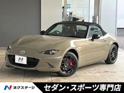 R5　マツダ　ロードスター