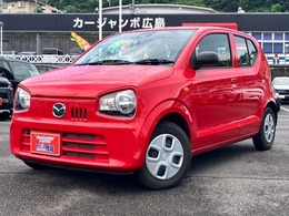 マツダ キャロル 660 GL ラジオ/運転席シートヒーター