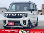 660 ギア ハイブリッド XZターボ