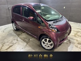三菱 アイ 660 ビバーチェ 4WD 
