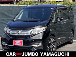 ホンダ ステップワゴン 1.5 スパーダ クールスピリット アドバンスパッケージ ベータ 純正ナビ　11インチフリップダウンモニター