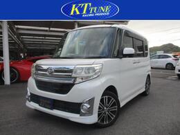 ダイハツ タント カスタムRS スマートセレクションSA 