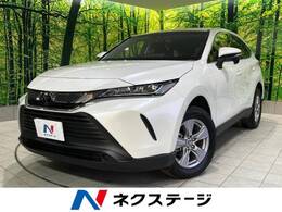 トヨタ ハリアー 2.0 S 禁煙車 デジタルインナーミラー 純正8型DA