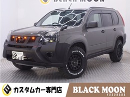 日産 エクストレイル 2.0 20X 4WD (関東カスタムカー)Bluetooth/新品ホイール