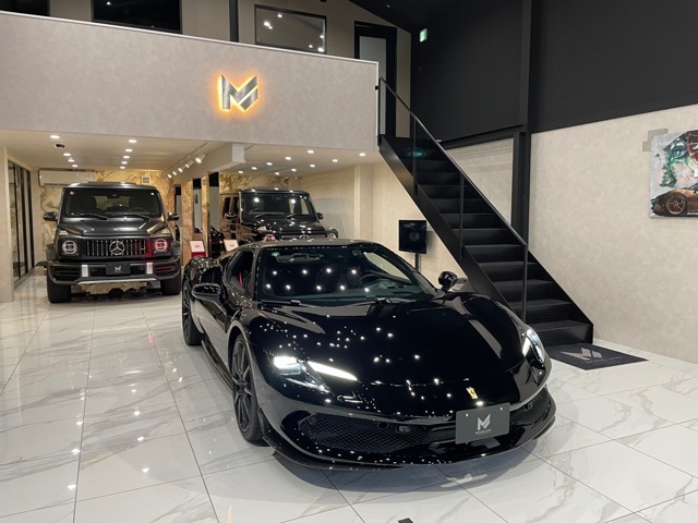 この度はMIYOSHI AUTOの車両にご注目頂き有難うございます。