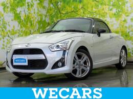 ダイハツ コペン ローブ 660 新品タイヤ/社外 SDナビ/シートヒーター 前