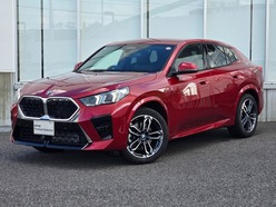 R7　BMW　BMW　X2