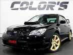 2.0 WRX 4WD