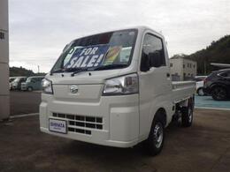 ダイハツ ハイゼットトラック 660 コンパクトテールリフト 3方開 4WD 