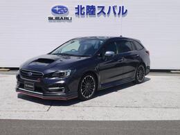 スバル レヴォーグ 1.6 STI スポーツ アイサイト 4WD ナビ・ETC・Rカメラ