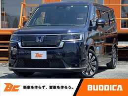 ホンダ ステップワゴン 2.0 e:HEV スパーダ プレミアムライン 11.4型ナビ マルチビューカメラ