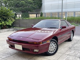 トヨタ スープラ 2.0 G 1オーナー・純正5速MT・走行36000Km