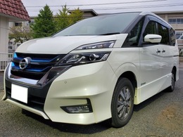 日産 セレナ 1.2 e-POWER ハイウェイスター V 