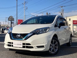 日産 ノート 1.2 e-POWER X ブラックアロー ナビ クルーズコントロール ドラレコ