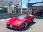 F40 前期 ヨーロッパ本国モデル