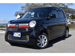 ホンダ N-ONE 660 G Lパッケージ 4WD /純正ナビ/Bluetooth/バックカメラ