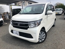 ホンダ N-WGN 660 G Aパッケージ 