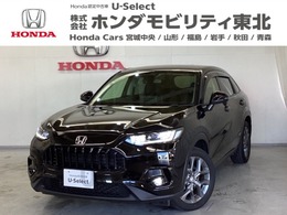 ホンダ ZR-V 1.5 X 4WD 