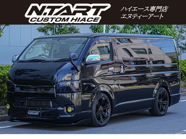 ■N.T ART☆即納台数多数！あなたに気に入ってもらえるお車を見つけます☆スタッフ一同ご来店お待ちしております。