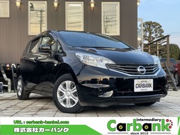 日産 ノート 1.2 X DIG-S 車検2年 Bluetooth Bカメ 禁煙 Sキー ETC