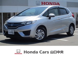 ホンダ フィット 1.3 13G Fパッケージ ナビ付