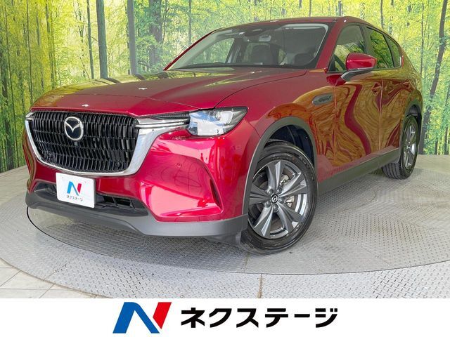 12.3型マツダコネクトナビ　全周囲カメラ　スマートブレーキサポート