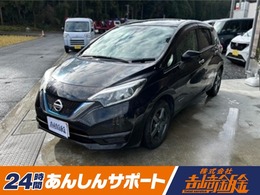 日産 ノート 1.2 e-POWER X ETC