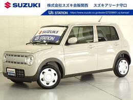 スズキ アルトラパン 660 L 衝突被害軽減B LED マット オートライト