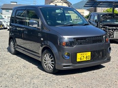 三菱 eKスポーツ の中古車 660 XS 4WD 長野県長野市 9.8万円