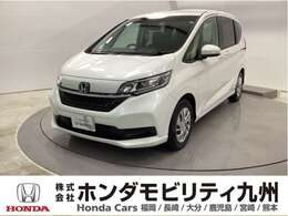ホンダ フリード+ 1.5 G 純正メモリーナビ　バックカメラ