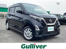 日産 デイズ 660 ハイウェイスターX 純正9インチSDナビ/アラウンドビューモニタ