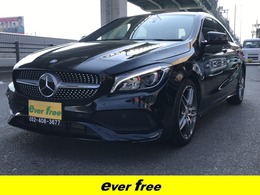 メルセデス・ベンツ CLAクラス CLA180 ナビゲーション・フルセグテレビ・Bカメラ