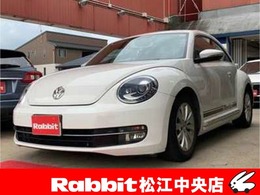 フォルクスワーゲン ザ・ビートル デザイン 