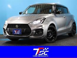 スズキ スイフト スポーツ 1.4 セーフティパッケージ装着車 1オーナー禁煙360カメラHKSマフラーENKEI