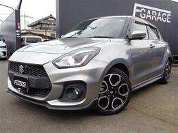 スズキ スイフト スポーツ 1.4 純正ナビ　フルセグテレビ