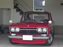 日産 スカイライン プリンス　スカイライン　GTーA　　3型 G7　エンジン　ソレックスキャブレター