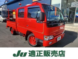 【中古】萬代屋 いすずエルフ いすゞ エルフ TDG-NMS85AN｜中古トラックなら【トラック市】