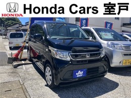 ホンダ N-WGN 660 G スマートキー　テレビナビ　ETC