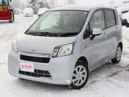 ダイハツ ムーヴ 660 L スマートセレクション SA 4WD 