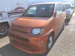 ホンダ S-MX 2.0 ローダウン 