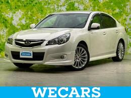スバル レガシィB4 2.5 i アイサイト Sパッケージ 4WD 新品タイヤ/エアロ/純正 SDナビ/衝突安全装