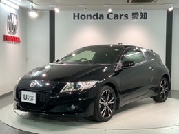 ホンダ CR-Z 1.5 アルファ マスターレーベル 1年保証 禁煙1オ‐ナ‐ CVT マット ETC