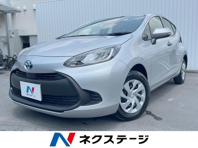 ディスプレイオーディオ　禁煙車　バックカメラ