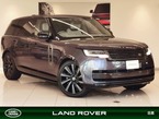 SV 4.4L P615 ロングホイールベース 4WD