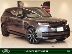 ランドローバー レンジローバー の中古車 SV 4.4L P615 ロングホイールベース 4WD 東京都目黒区 3488.0万円