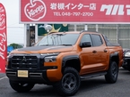 2.4 GSR ディーゼルターボ 4WD