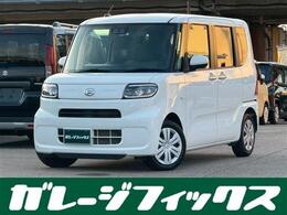 ダイハツ タント 660 L 衝突軽減/ナビ/バックカメラ/ETC/キーレス