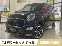 ダイハツ キャスト スポーツ 660 SAII 社外ナビ　Bカメ　ドラレコ